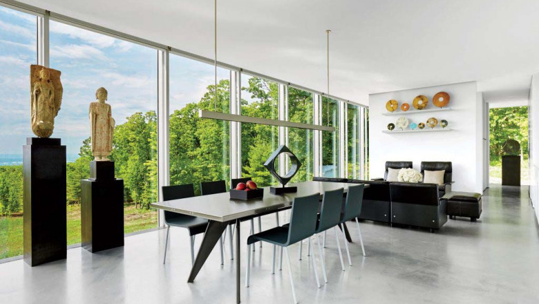 Godrej Properties Ashok Vihar Delhi
