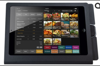 How to Choose the Best Restaurant POS Systems