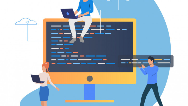 How to improve your online presence by eCommerce website design