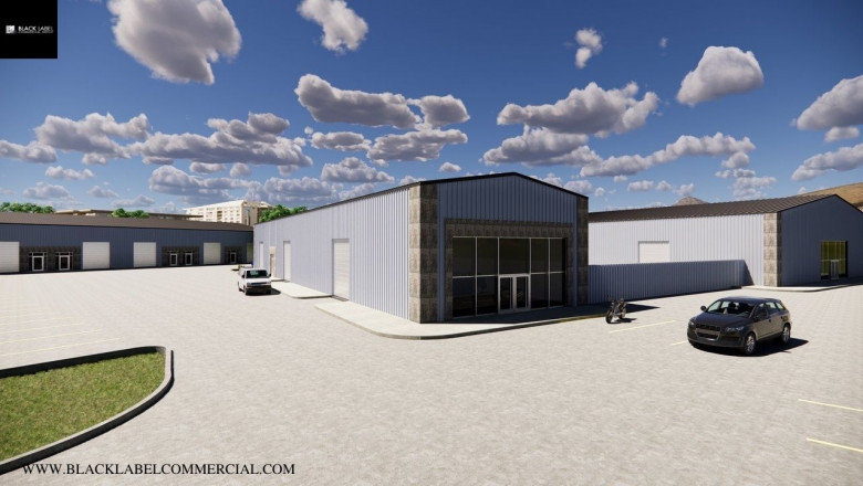 How will the increasing short-term lease affect the future of the Commercial Real estate business?
