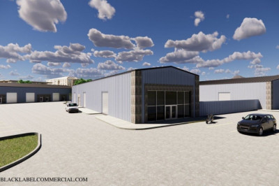How will the increasing short-term lease affect the future of the Commercial Real estate business?