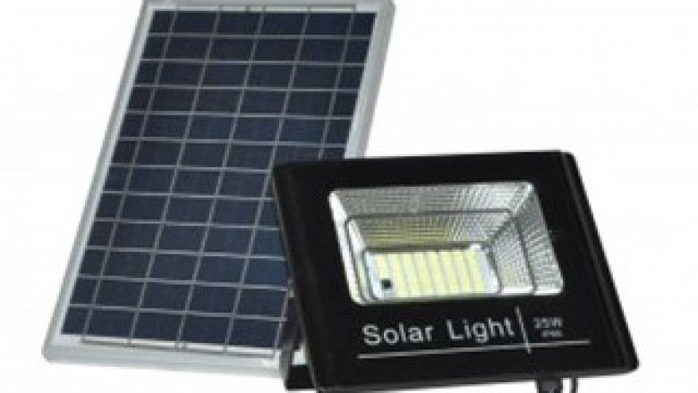 Lâmpadas de LED