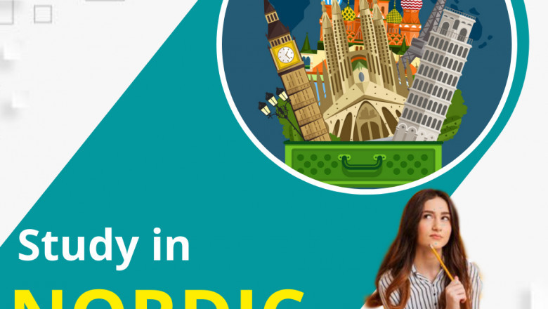 Nordic Countries: Your Next Study Abroad Destination
