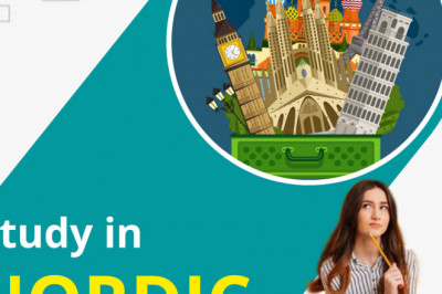 Nordic Countries: Your Next Study Abroad Destination
