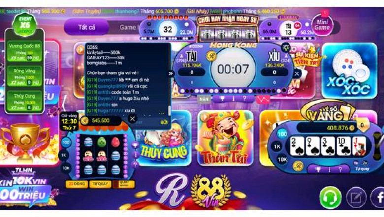 Online Gaming Portals - An Fascinating Treat For the Game Lovers