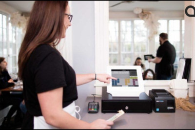 Selecting the best restaurant POS system Features