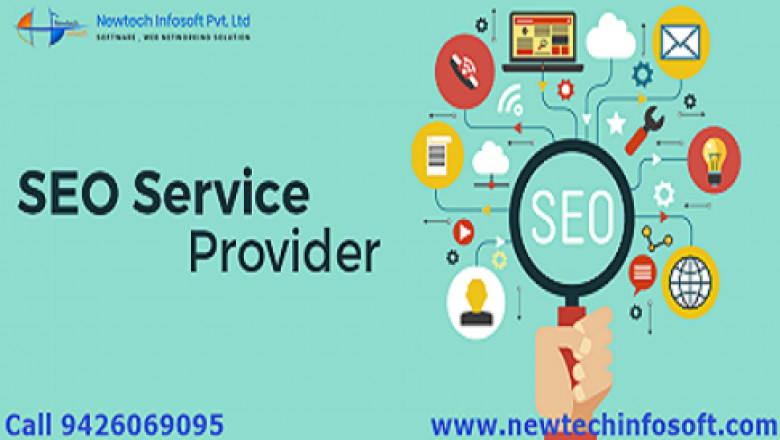 Which company provides the best SEO Services?