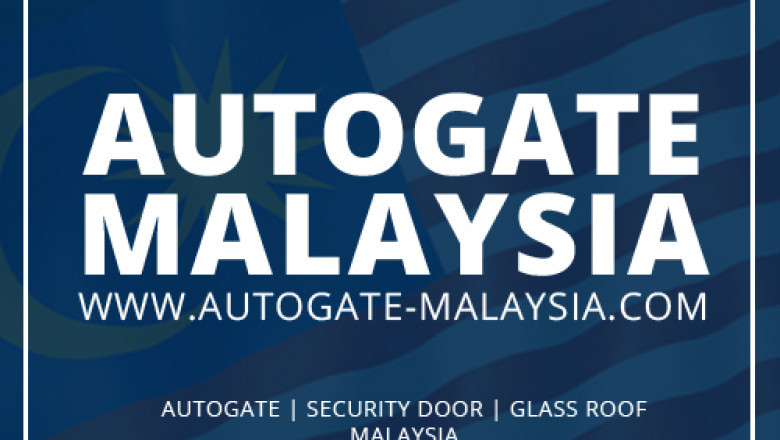 Why Aluminium Doors Are Valuable for Security