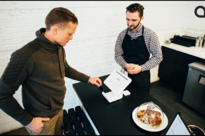 Why You Need POS System in Restaurant