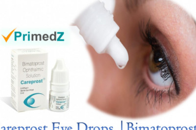 You Can Buy Careprost | Medypharmacy