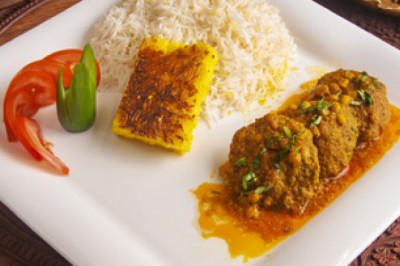 Al afghan al kabab