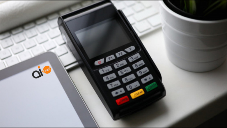 Choose POS System Australia for Your Restaurant