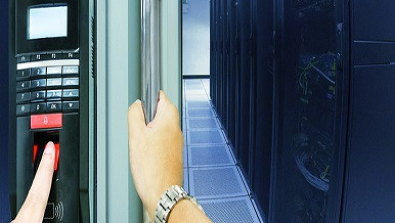 Data Center Physical Security Market size worth US$24.207 billion by 2026