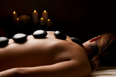 Hot Stone Massage
