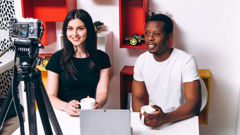 How to Live Stream: A Beginner’s Survival Guide