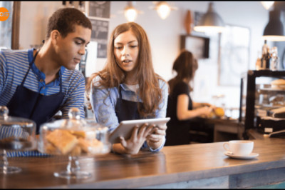 Importance of Online Ordering Systems