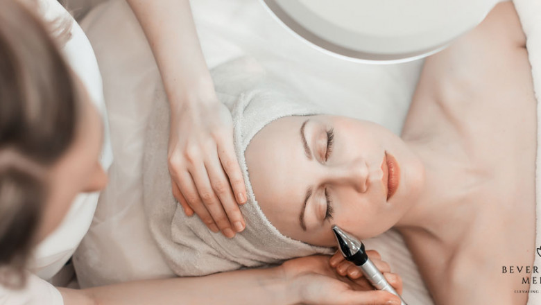 Medical Spa Services
