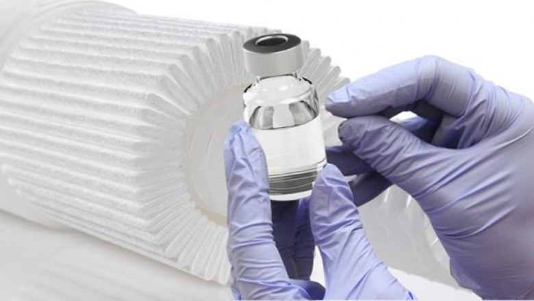 Pharmaceutical Filters Market Size, Share, Outlook, and Opportunity Analysis, 2018– 2026