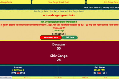 Satta King Result