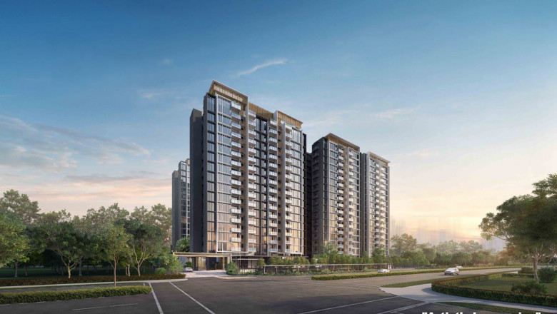 The Penrose condo Diaries