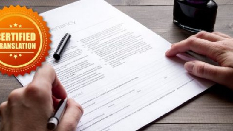 Understanding Legal Translation in the Dubai