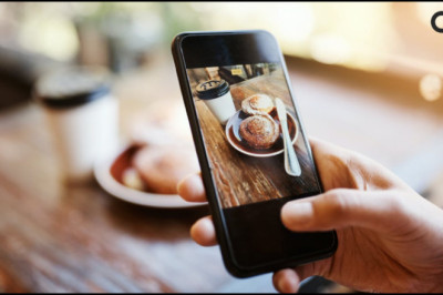 What Is Online Ordering for Restaurants?