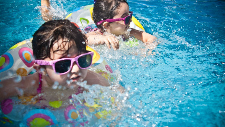 Why Aquatic Management Services Is The Best Solution For Water Parks?