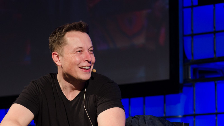 Who is Elon Musk and what made him Successful