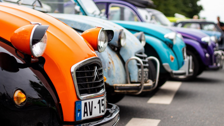 Andre Citroen, The Geek Who Shook The Automobile Industry A Century Ago