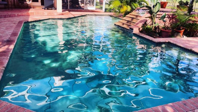 Getting a Pool Cleaning Specialist