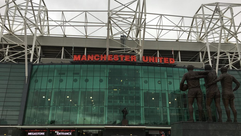 How Ferguson Made Man United A Global Brand