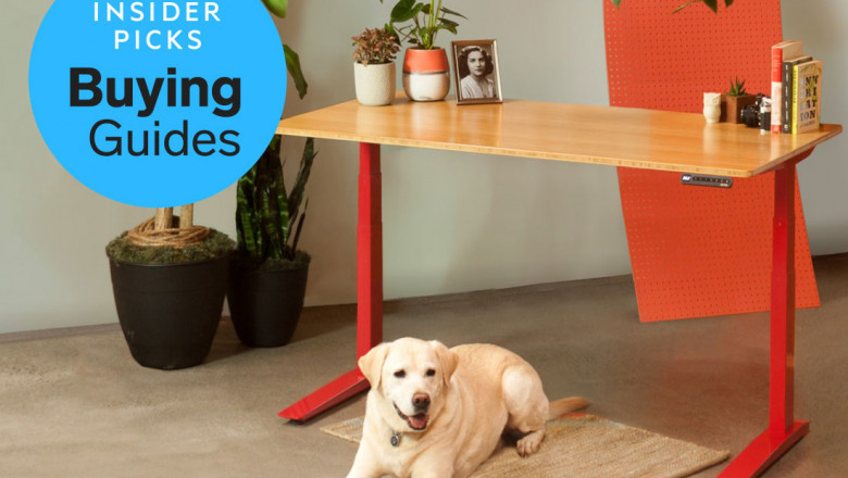 Suggestions on Picking out a Standing Desk