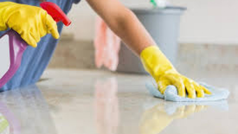 White House To Have Deep Cleaning Before Biden Moves In