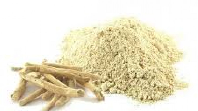 Ashwagandha Extract Powder