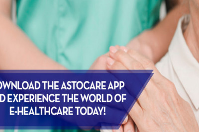 AstoCare: Book Doctor | Medicine | Lab Test - Apps on Google Play