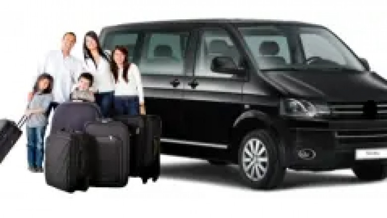 Book a taxi to Tomorrowland festival