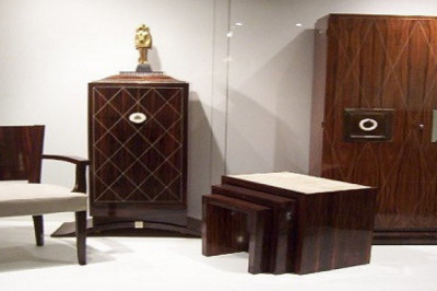 Booming Furniture Market