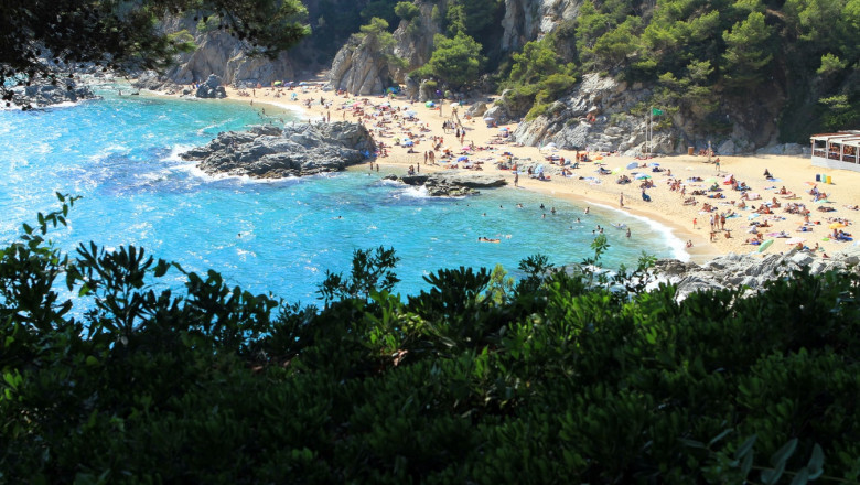 Favorite destinations in the new normal in Spain