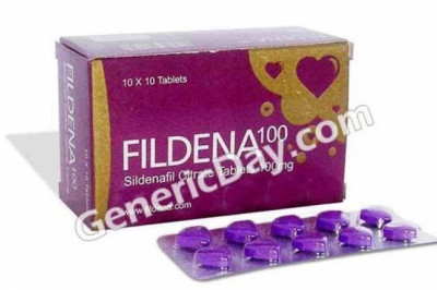 Fildena 100 Mg Medicine
