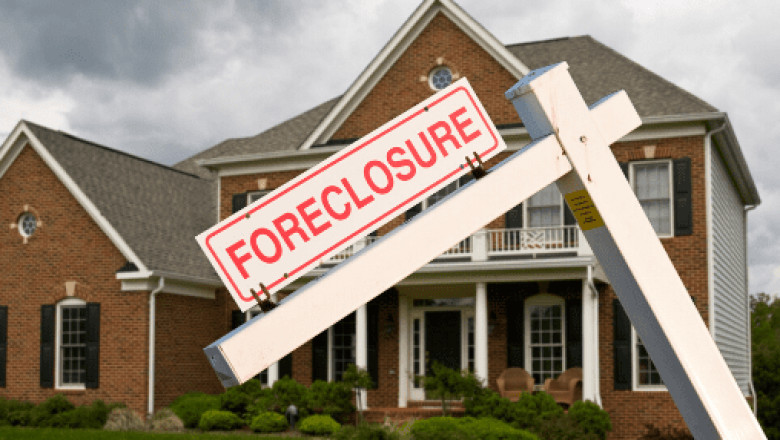 Foreclosure Attorney Fontana
