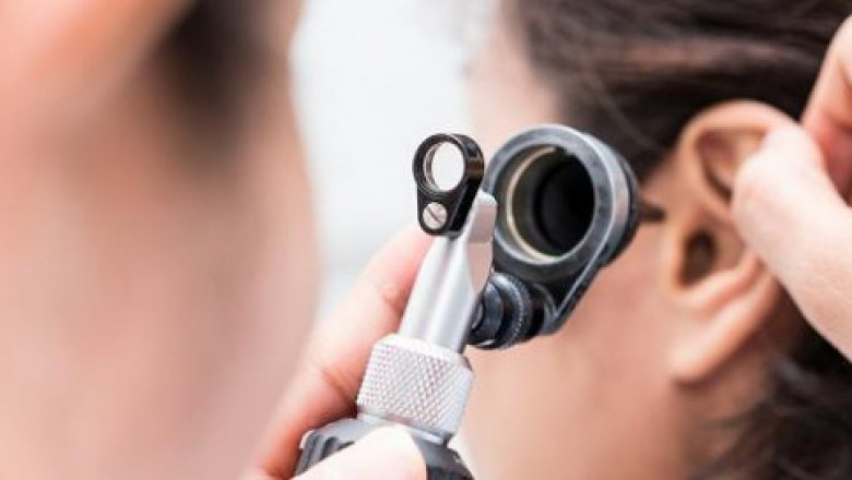 Global ENT Disorder Treatment Market To Surpass US$ 10 Billion By 2025 - Coherent Market Insights