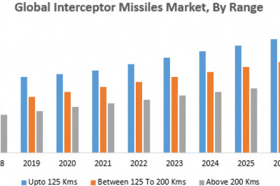 Global Interceptor Missiles Market