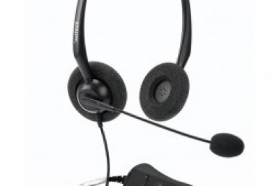 Headsets - Accessories