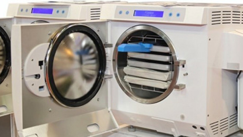 Low Temperature Sterilization Equipment Market Opportunity Analysis-2025