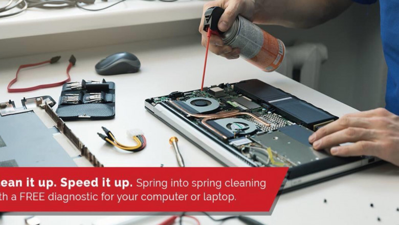 Macbook PRO Repair