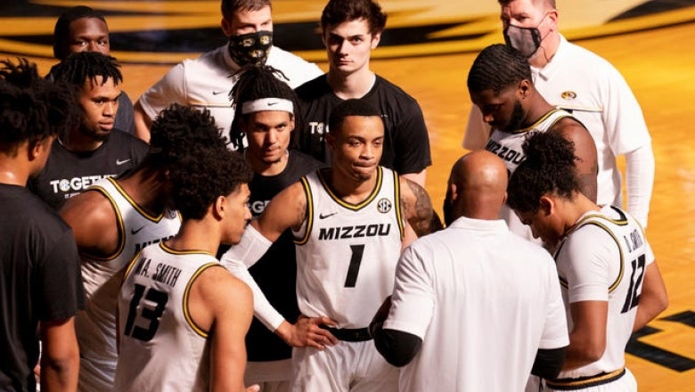 March Madness: Six Seeds The NCAA Tournament Committee Got Wrong On Selection Sunday