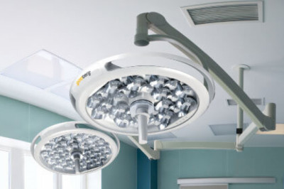 Surgical Lamps Market Size, Share, Outlook, and Opportunity Analysis, 2018– 2026