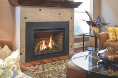 Tips To Decorate Fireplace Mantel With Television