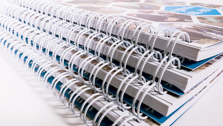 Why you should market your tech company by printing diaries and notebooks